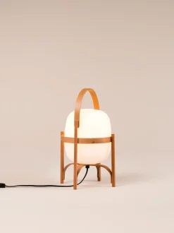 Hereu Studio Home|Designed By "miguel Milá"<CESTITA