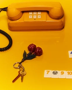 Hereu Studio Small Leather Goods<CIRERES