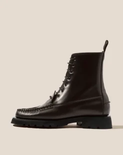 Hereu Studio Boots<CORDO
