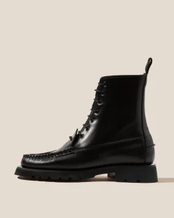 Hereu Studio Boots<CORDO