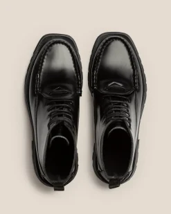 Hereu Studio Boots<CORDO