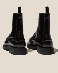 Women Hereu Studio Boots<CORDO