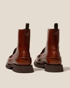 Hereu Studio Boots<CORDO