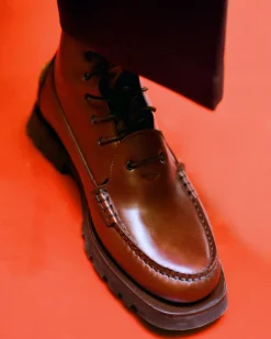 Hereu Studio Boots<CORDO