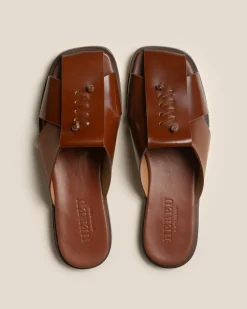 Hereu Studio Sandals<COREMA