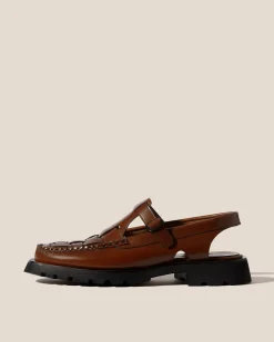 Hereu Studio Loafers<CRANC SPORT