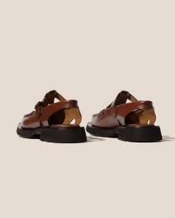 Hereu Studio Loafers<CRANC SPORT