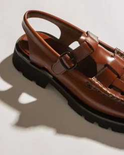 Hereu Studio Loafers<CRANC SPORT