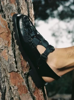 Hereu Studio Loafers<CRANC SPORT