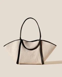 Women Hereu Studio Tote Bags|Tote Bags<CUBER