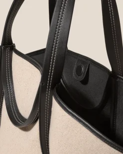 Women Hereu Studio Tote Bags|Tote Bags<CUBER