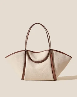 Women Hereu Studio Tote Bags|Tote Bags<CUBER