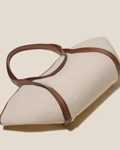 Women Hereu Studio Tote Bags|Tote Bags<CUBER