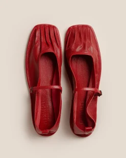 Women Hereu Studio Soft Shoes<DANSA SUPPLE SHINY