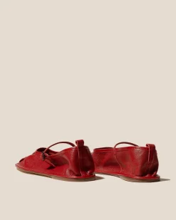 Women Hereu Studio Soft Shoes<DANSA SUPPLE SHINY