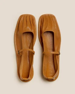 Women Hereu Studio Soft Shoes<DANSA SUPPLE SHINY