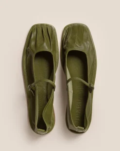 Women Hereu Studio Soft Shoes<DANSA SUPPLE SHINY