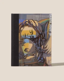 Hereu Studio Books & Magazines|Created By "jorge Gay"<EL AMOR NUEVO