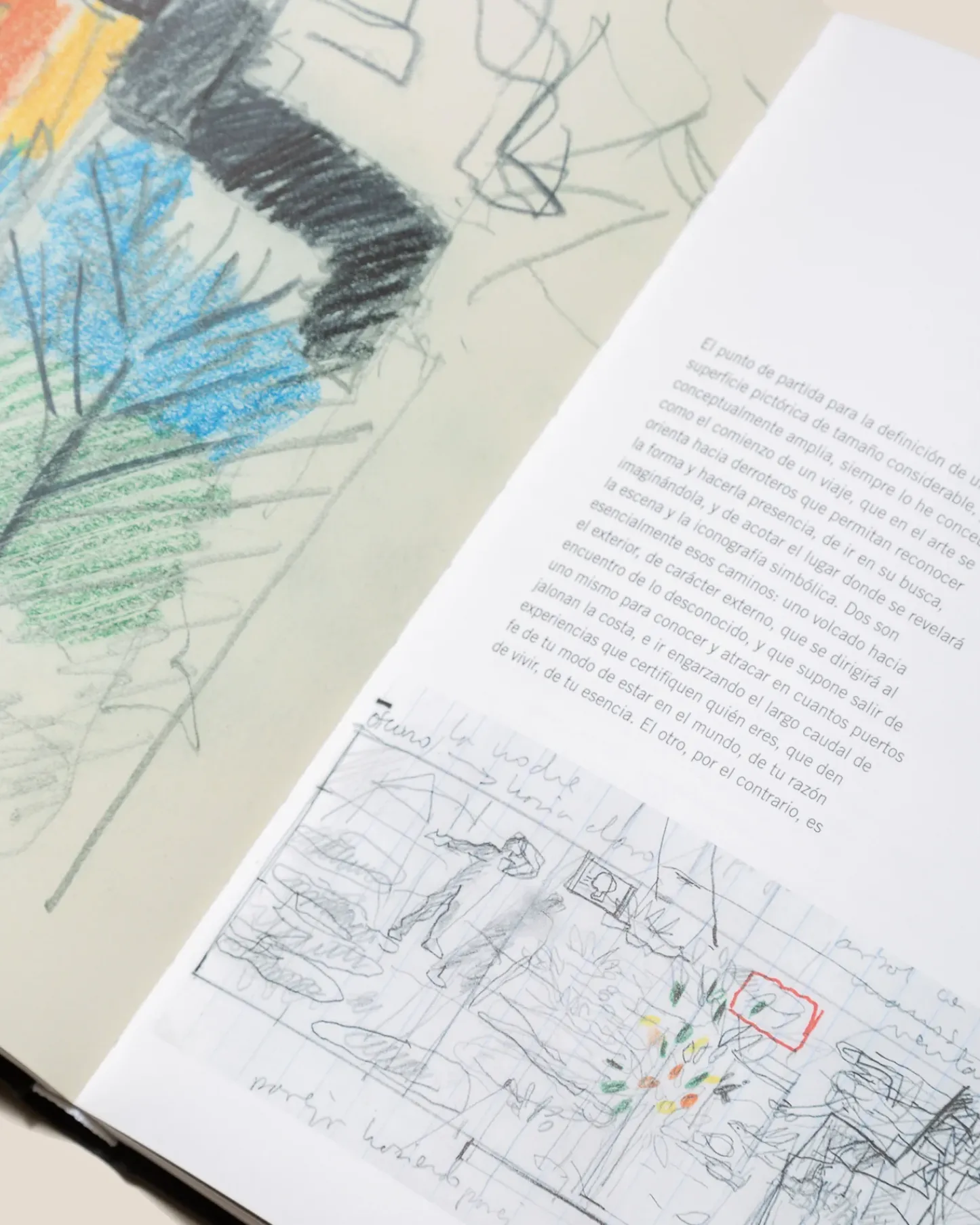 Hereu Studio Books & Magazines|Created By "jorge Gay"<EL AMOR NUEVO