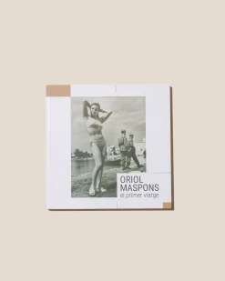 Hereu Studio Books & Magazines<EL PRIMER VIATGE