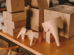 Hereu Studio Home<ELEFANTA MARIA