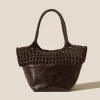 Women Hereu Studio Shoulder Bags<ELMA