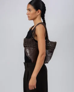 Women Hereu Studio Shoulder Bags<ELMA