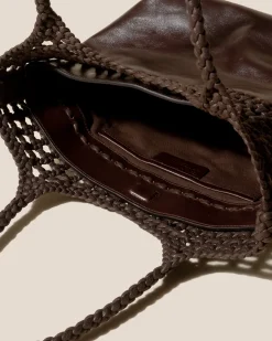 Women Hereu Studio Shoulder Bags<ELMA