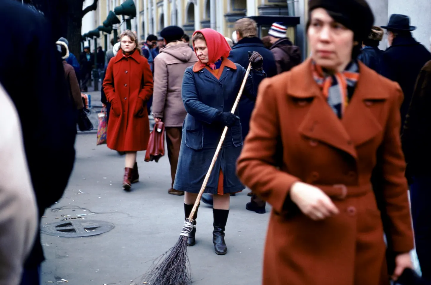 Hereu Studio Books & Magazines<EPÍLOGO IMPREVISTO