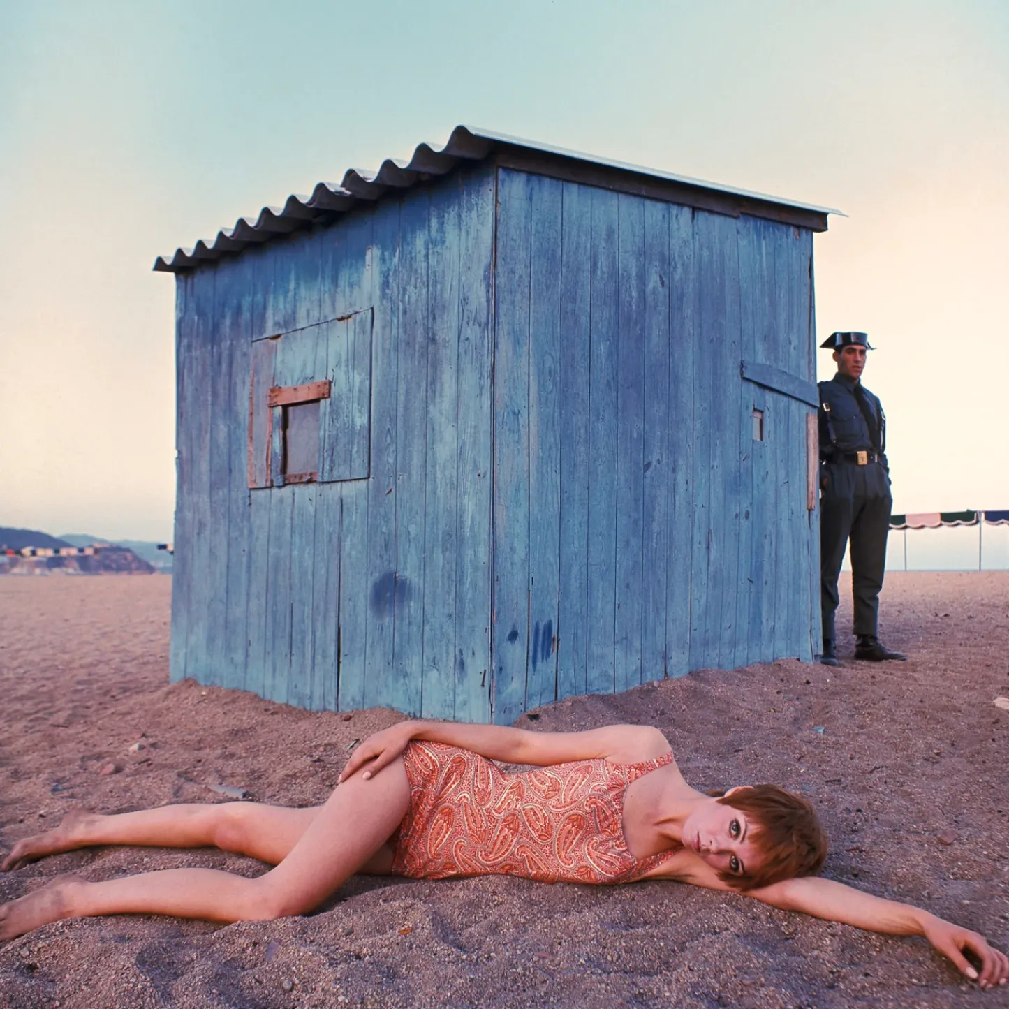 Hereu Studio Books & Magazines<EPÍLOGO IMPREVISTO