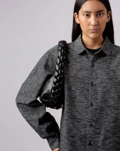 Women Hereu Studio Shoulder Bags<ESPIGA