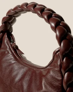 Women Hereu Studio Shoulder Bags<ESPIGA SHINY