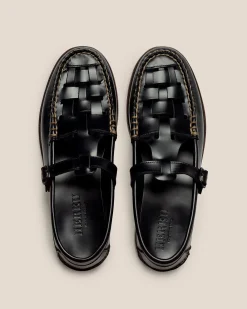 Hereu Studio Loafers<FERRIOL