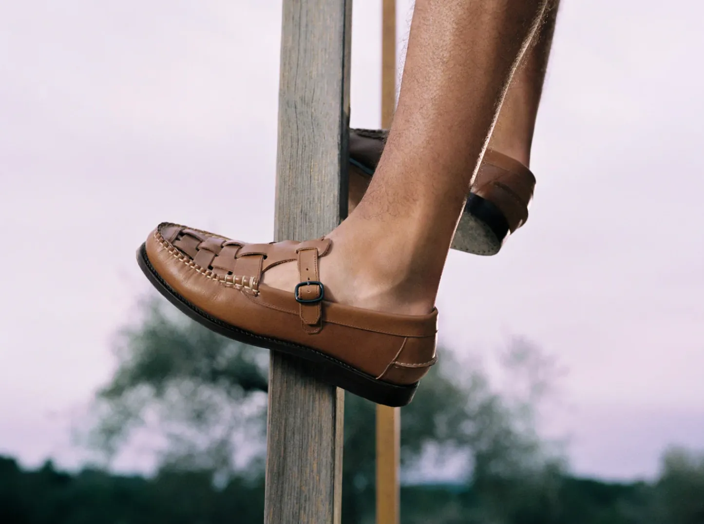 Hereu Studio Loafers<FERRIOL