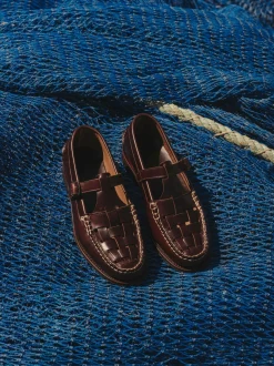Hereu Studio Loafers<FERRIOL