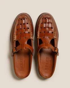 Hereu Studio Loafers<FERRIOL MULE