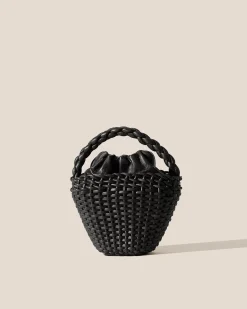 Women Hereu Studio Mini Bags|Basket Bags<FIOL TOTE LEATHER