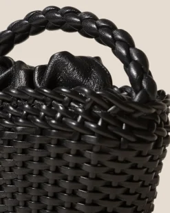 Women Hereu Studio Mini Bags|Basket Bags<FIOL TOTE LEATHER