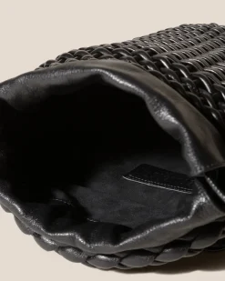 Women Hereu Studio Mini Bags|Basket Bags<FIOL TOTE LEATHER