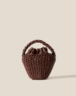 Women Hereu Studio Mini Bags|Basket Bags<FIOL TOTE LEATHER