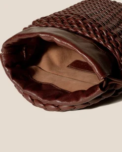 Women Hereu Studio Mini Bags|Basket Bags<FIOL TOTE LEATHER