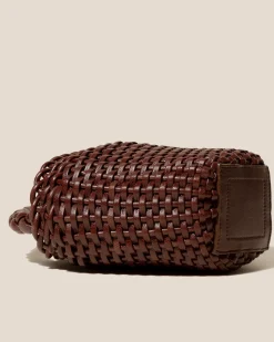 Women Hereu Studio Mini Bags|Basket Bags<FIOL TOTE LEATHER