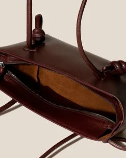 Women Hereu Studio Shoulder Bags<FLECA