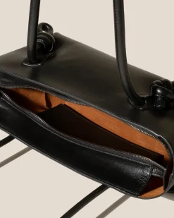 Women Hereu Studio Shoulder Bags<FLECA