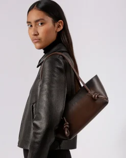 Women Hereu Studio Shoulder Bags<FLECA AIRBRUSHED