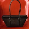 Women Hereu Studio Shoulder Bags<FORNA CALF HAIR