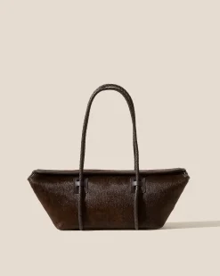 Women Hereu Studio Shoulder Bags<FORNA CALF HAIR