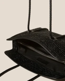 Women Hereu Studio Shoulder Bags|Tote Bags<FORNA RAFFIA