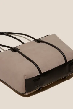 Women Hereu Studio Tote Bags|Tote Bags<FORNA TOTE SUEDE
