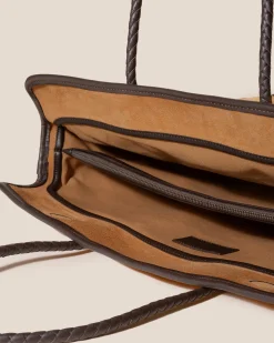 Women Hereu Studio Tote Bags|Tote Bags<FORNA TOTE SUEDE